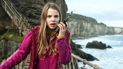 bild aus der news Neuer Fall für Kult-Detektive: Trailer zu "Die Pfefferkörner und der Schatz der Tiefsee"