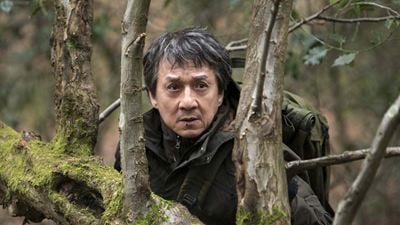 Jackie Chan verrät: Darum macht er keine Hollywoodfilme mehr