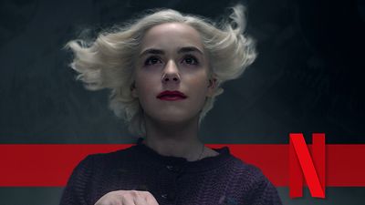 bild aus der news Termin für das große Finale auf Netflix bekannt: Trailer zur 4. Staffel "Chilling Adventures Of Sabrina"
