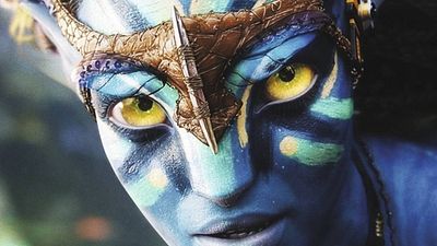 bild aus der news Neues Bild zu "Avatar 2": Unterwasser-Action mit Kate Winslet – die für 7 (!) Minuten den Atem anhält