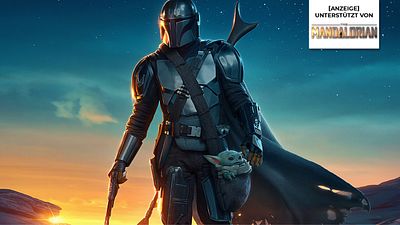 bild aus der news Baby Yoda aus "The Mandalorian" hat uns in der Redaktion besucht – schaut es euch an [Gesponsert]