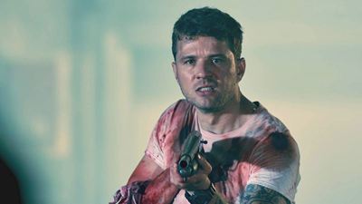 "Stirb langsam" lässt grüßen: Ryan Phillippe macht im deutschen Trailer zu "The 2nd" auf Bruce Willis