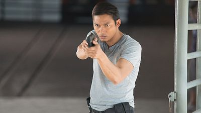 bild aus der news Nach "Monster Hunter": Tony Jaa bekommt sein eigenes "John Wick"-Universum