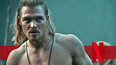 bild aus der news "Barbaren": Warum ich die Netflix-Serie nach einer halben Folge abgebrochen habe