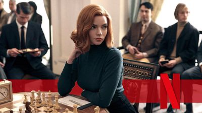 bild aus der news "Das Damengambit" auf Netflix: Spielen die da richtig Schach oder ist das alles nur Murks?