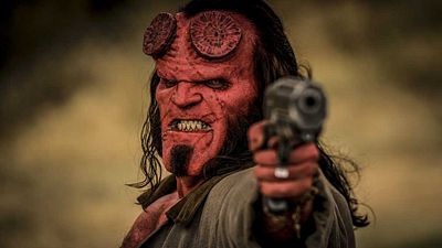 bild aus der news Neuer Sci-Fi-Horror vom "Hellboy"-Regisseur: "The Lair" soll wie "Aliens” und "Predator" werden