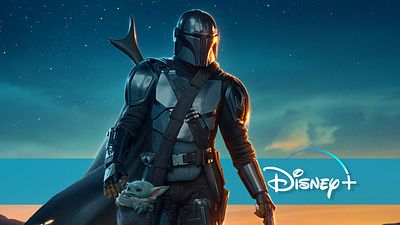 bild aus der news 2. Staffel "The Mandalorian": Also das gab es bei "Star Wars" noch nie