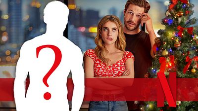 bild aus der news Geheimer Superstar-Cameo in Netflix-Hit "Holidate"? Das steckt dahinter!