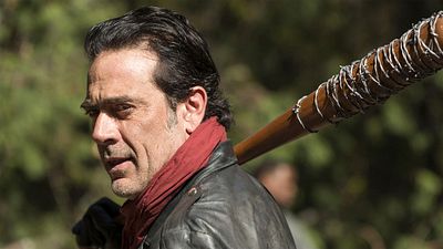 bild aus der news Negans Frau Lucille in 10. Staffel "The Walking Dead" dabei – mit der perfekten Darstellerin