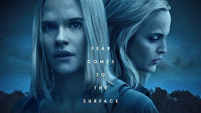 bild aus der news Alien-Monster als Stiefvater: Deutscher Trailer zum Horror-Thriller "What Lies Below" mit "American Pie"-Star Mena Suvari