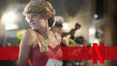 bild aus der news Warnhinweise vor Netflix-Serie wegen drastischer Bilder: Nach "Tote Mädchen lügen nicht" nun auch für "The Crown"