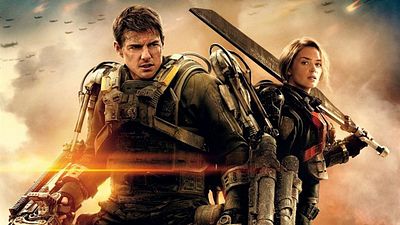 bild aus der news "Edge Of Tomorrow 2": Darum wird die Fortsetzung mit Tom Cruise immer unwahrscheinlicher