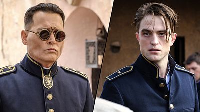 bild aus der news Neu auf DVD & Blu-ray: Johnny Depp & Robert Pattinson in Top-Form, der "Breaking Bad"-Film & mehr starke Titel