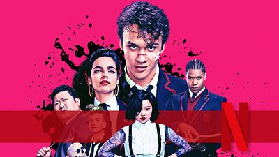 bild aus der news "Deadly Class" bei Netflix: Darum wird es keine 2. Staffel geben