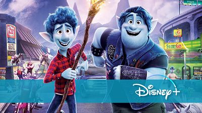 bild aus der news Neu auf Disney+: Diese tolle Fantasy-Komödie kam 2020 erst ins Kino