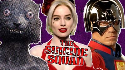 "Suicide Squad 2": Wir stellen das neue, alte Superschurken-Team vor