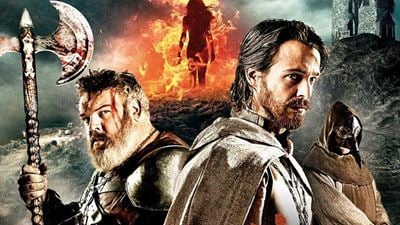 Deutscher Trailer zu "Knights Of The Witch": "Game Of Thrones"-Star auf den Spuren von "Der Name der Rose"