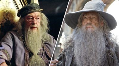 Gandalf als Dumbledore in "Harry Potter 3"? Darum wollte Ian McKellen nicht in "Der Gefangene von Askaban" dabei sein
