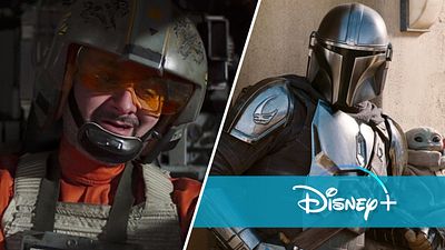 bild aus der news "The Mandalorian": Dieser Typ hier ist viel wichtiger, als ihr denkt!