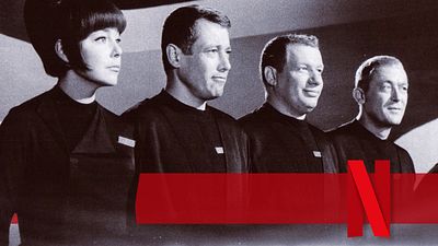 bild aus der news Mega-Sci-Fi-Kult neu auf Netflix: Diese Serie hat Geschichte geschrieben
