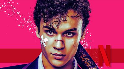 bild aus der news Auf Netflix erkannt? So spielt "Deadly Class" auf einen absoluten Kult-Klassiker an