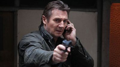 bild aus der news Wie "Speed" mit Liam Neeson: "Taken"-Star in Action-Remake "Retribution"