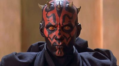 "Star Wars 7-9": George Lucas wollte Darth Maul zum Ober-Bösewicht machen