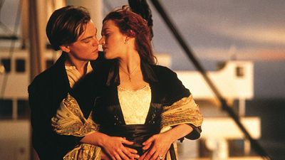 bild aus der news "Titanic"-Enthüllung nach über 20 Jahren: James Cameron zeigt, wo er mit dem Film daneben lag