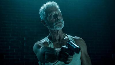 bild aus der news Horror-Hit "Don't Breathe" bekommt einen "Bruder": Auf den "Blind Man" folgt "Old Man"