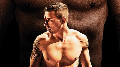 bild aus der news "Warrior" lässt grüßen: Im deutschen Trailer zum MMA-Actionfilm "Embattled" trifft knallharter Kampfsport auf Familien-Drama