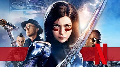 bild aus der news Nach "Alita" & "The Mandalorian": Erste Bilder zum neuen Netflix-Superheldenfilm von Robert Rodriguez