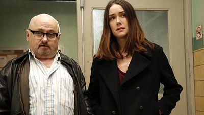 bild aus der news Clark Middleton als Glen: So geht es mit dem "The Blacklist"-Fan-Liebling in Staffel 8 weiter