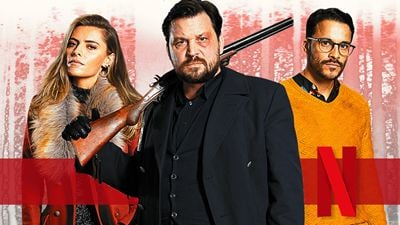 Blutiges, schwarzhumoriges Tarantino-Weihnachten auf Netflix: Trailer zu "Wir können nicht anders"