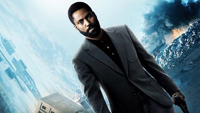 bild aus der news Katastrophaler Sound bei "Tenet", "Dark Knight" und Co.? Christopher Nolan bekommt sogar Kollegenschelte