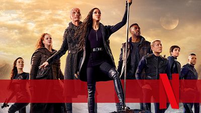 bild aus der news In "Star Trek: Discovery" erkannt? Diese Regielegende hat einen Gastauftritt – der Großes bedeuten könnte