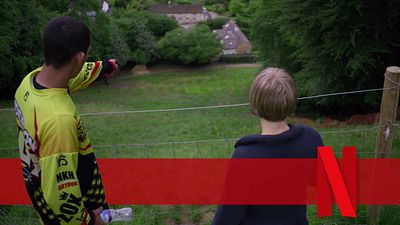 bild aus der news Diese neue Netflix-Serie ist der pure Wahnsinn