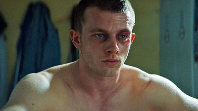 bild aus der news "Kids Run"-Trailer: Jannis Niewöhner muss sich durchboxen