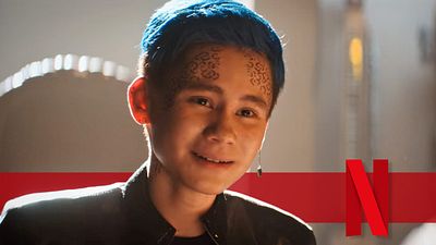 bild aus der news In "Star Trek: Discovery" erkannt? Ian Alexander wurde durch einen Videospiel-Hit (!) weltberühmt