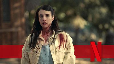 bild aus der news Diese Woche neu auf Netflix: Action der "Avengers: Endgame"-Macher und 80er-Slasher in "American Horror Story"