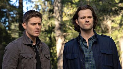 bild aus der news "Supernatural"-Finale: So traurig und schockierend endet die letzte Folge