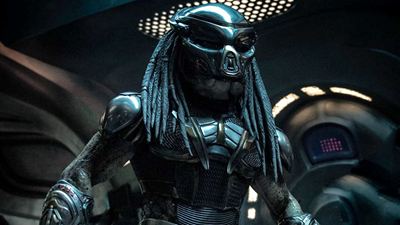 Sci-Fi-Kult-Comeback: Neuer "Predator"-Film in Arbeit