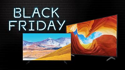 Black Friday am Wochenende: Die besten Angebote für Filmfans – 4K-TVs, Blu-rays & mehr