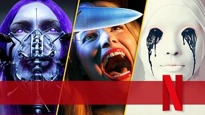 bild aus der news Zum Netflix-Start der 9. Staffel "American Horror Story": Alle Seasons im Ranking