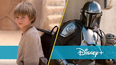 bild aus der news Großer "Star Wars"-Aufreger: So spielt "The Mandalorian" auf "Die dunkle Bedrohung" an