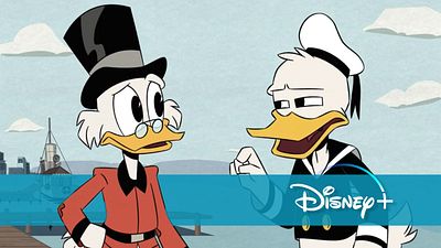 bild aus der news Nach fast 75 Jahren: Disney lüftet endlich das große Weihnachts-Geheimnis