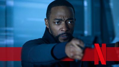 Nach "Avengers 4": Marvel-Star bekommt sein eigenes "John Wick" bei Netflix