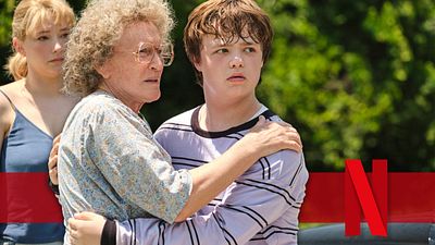 bild aus der news Heute neu und exklusiv auf Netflix: Dieser Oscar-Kandidat ist ein totaler Reinfall!