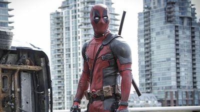 "Deadpool 3" kommt: So geht es mit dem Marvel-Anithelden unter Disney weiter