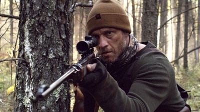 FSK-18-Überlebenskampf in der Wildnis: Deutscher Trailer zum Horror-Thriller "Hunter Hunter"
