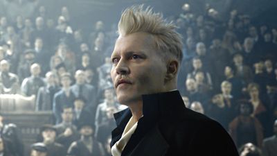 Ersatz für Johnny Depp in "Phantastische Tierwesen 3" offiziell bestätigt: Mads Mikkelsen ist der neue Gellert Grindelwald